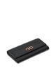 Ferragamo Ferragamo Gancini Soft Wallet on Chain - 4