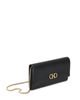 Ferragamo Ferragamo Gancini Soft Wallet on Chain - 5