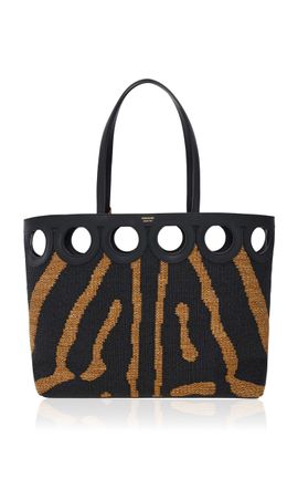 Ferragamo Ferragamo Gancio Medium Bag
