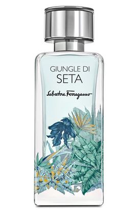 FERRAGAMO FERRAGAMO Giungle di Seta Eau de Parfum 