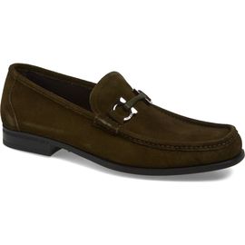 FERRAGAMO FERRAGAMO Grandioso Bit Loafer