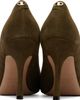Ferragamo Ferragamo Green Elydea Pump Heels - 2