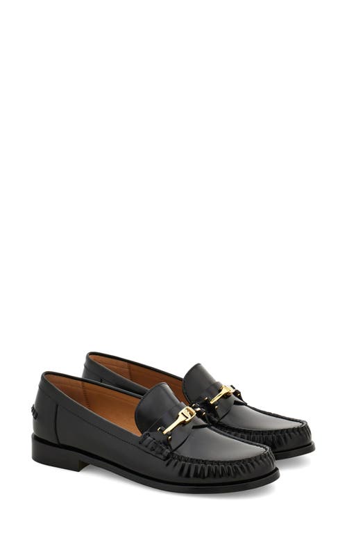 FERRAGAMO FERRAGAMO Harry Bit Loafer