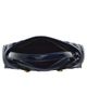 FERRAGAMO FERRAGAMO Hug Leather East West Shoulder Bag - 3