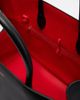 Ferragamo Ferragamo Hug Medium leather top-handle bag - 4