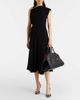 Ferragamo Ferragamo Hug Medium leather top-handle bag - 6
