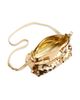 Ferragamo Ferragamo Hug Sequin Embellished Clutch - 3