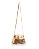 Ferragamo Ferragamo Hug Sequin Embellished Clutch - 4