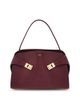 Ferragamo Ferragamo Hug Shoulder Bag - 1