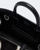 Ferragamo Ferragamo Hug Small zebra print shoulder bag - 3