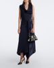 Ferragamo Ferragamo Hug Small zebra print shoulder bag - 5