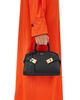 Ferragamo Ferragamo Hug Soft Mini Leather Crossbody - 2