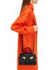 Ferragamo Ferragamo Hug Soft Mini Leather Crossbody - 3