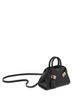 Ferragamo Ferragamo Hug Soft Mini Leather Crossbody - 5
