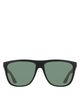 Ferragamo Ferragamo Italian Lifestyle Flat Top Sunglasses, 56mm - 2