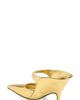 FERRAGAMO FERRAGAMO Jasir Wedge Mule - 2