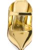 FERRAGAMO FERRAGAMO Jasir Wedge Mule - 4