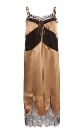 Sho Dress