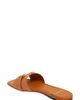 FERRAGAMO FERRAGAMO Leah Slide Sandal - 2