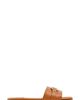 FERRAGAMO FERRAGAMO Leah Slide Sandal - 3