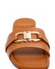 FERRAGAMO FERRAGAMO Leah Slide Sandal - 4