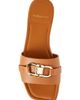 FERRAGAMO FERRAGAMO Leah Slide Sandal - 5