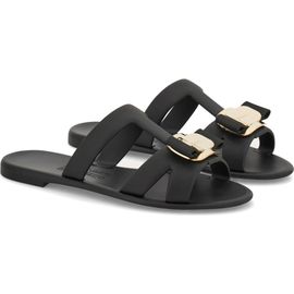 FERRAGAMO FERRAGAMO Lilou Slide Sandal