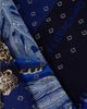 Ferragamo Ferragamo Madras Silk Scarf - 4