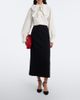 Ferragamo Ferragamo Maily calf hair pumps - 2