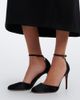 Ferragamo Ferragamo Maily calf hair pumps - 3