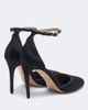 Ferragamo Ferragamo Maily calf hair pumps - 4