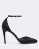 Ferragamo Ferragamo Maily calf hair pumps - 6