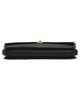 FERRAGAMO FERRAGAMO Medium Cara Leather Shoulder Bag - 5