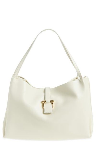 FERRAGAMO FERRAGAMO Medium Lily Tote