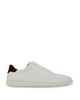 Ferragamo Ferragamo Men's Adam Bianco Sneakers - 1
