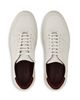 Ferragamo Ferragamo Men's Adam Bianco Sneakers - 2