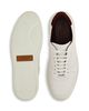 Ferragamo Ferragamo Men's Adam Bianco Sneakers - 3