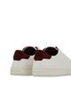 Ferragamo Ferragamo Men's Adam Bianco Sneakers - 5