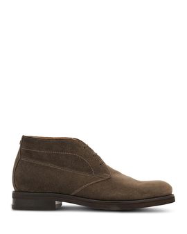 Ferragamo Ferragamo Men's Ankle Boots