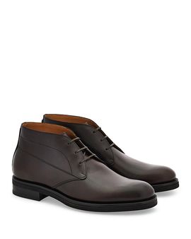 Ferragamo Ferragamo Men's Boots
