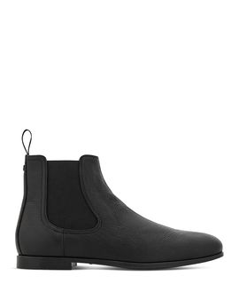 Ferragamo Ferragamo Men's Chelsea Boots