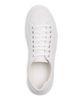 Ferragamo Ferragamo Men's Clayton Leather Sneakers - 2