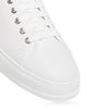 Ferragamo Ferragamo Men's Clayton Leather Sneakers - 5