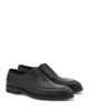 Ferragamo Ferragamo Men's Lace Up Leather Oxfords - 1