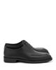 Ferragamo Ferragamo Men's Lace Up Leather Oxfords - 4