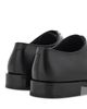 Ferragamo Ferragamo Men's Lace Up Leather Oxfords - 6
