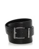 Ferragamo Ferragamo Men's Leather Belt - 1