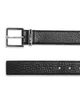 Ferragamo Ferragamo Men's Leather Belt - 2
