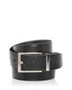 Ferragamo Ferragamo Men's Leather Reversible Belt - 1