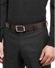 Ferragamo Ferragamo Men's Leather Reversible Belt - 3